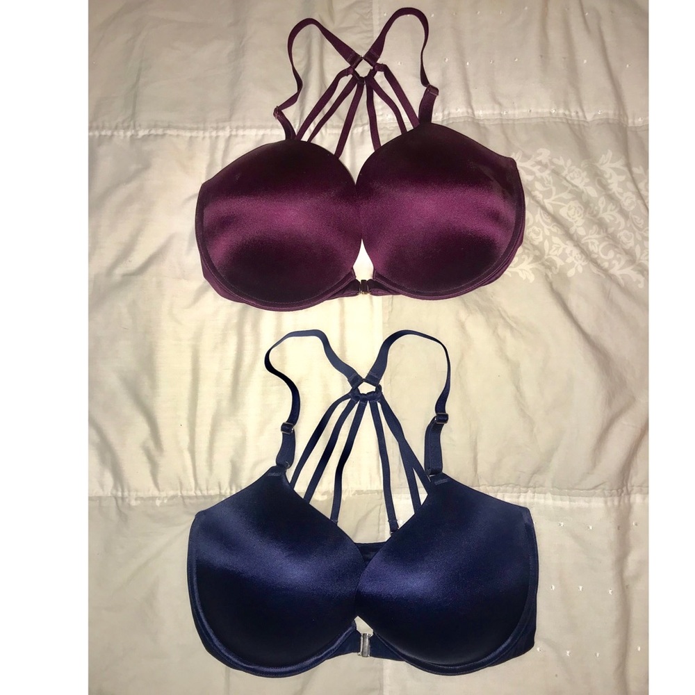 Victoria’s Secret Bra x2
